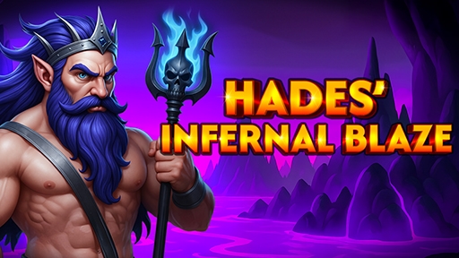 Hades Infernal Blaze