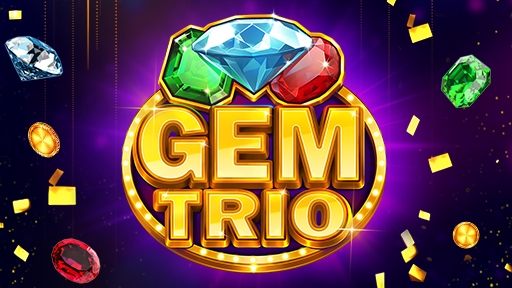 Gem Trio