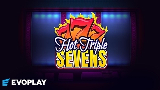Hot Triple Sevens