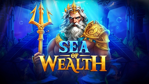 Sea of Wealth Hunt for Coins