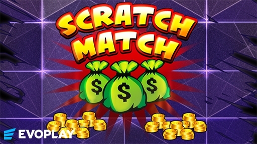 Scratch Match