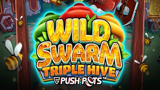 Wild Swarm Triple Hive