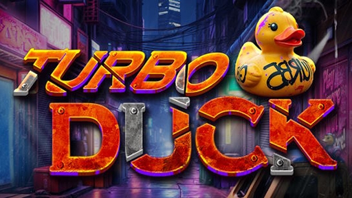 Casino Slots Turbo Duck