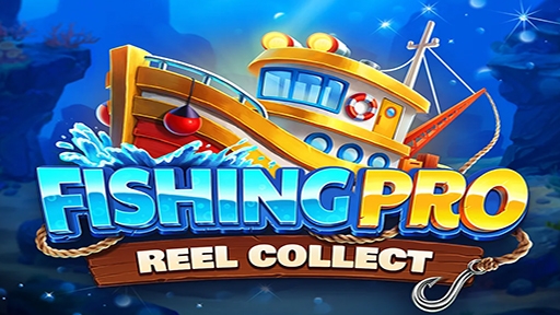 Fishing Pro Reel Collect