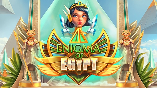 Enigma of Egypt