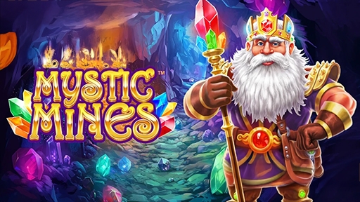 Mystic Mines