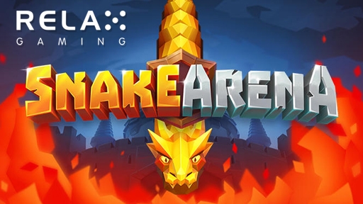 Snake Arena