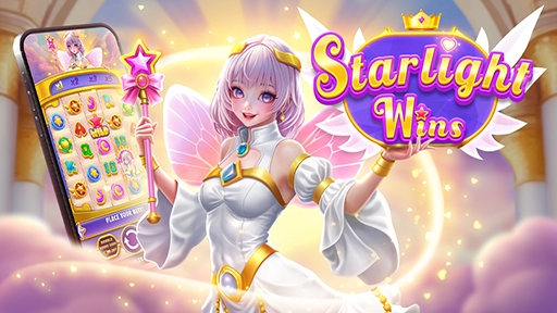 Starlight Wins