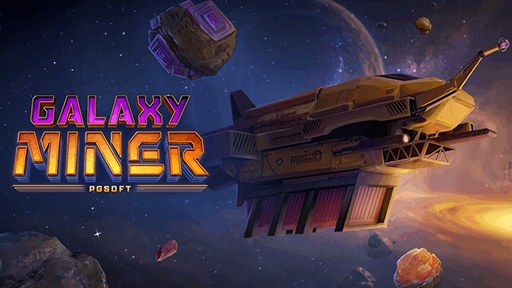Galaxy Miner