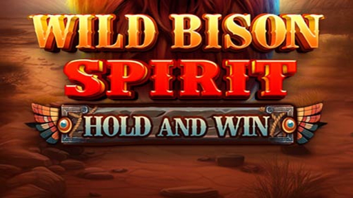 Wild Bison Spirit Hold And Win