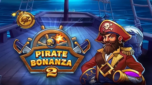 Pirate Bonanza 2