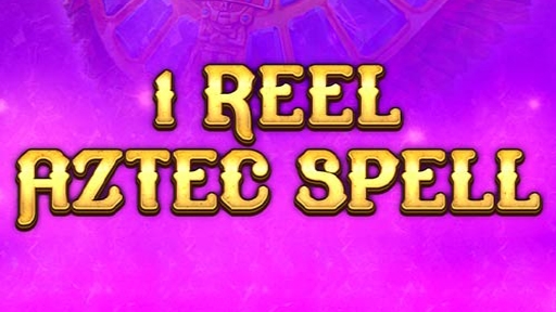 1 Reel Aztec Spell