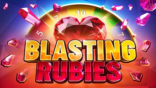 Blasting Rubies Dice