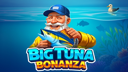 Big Tuna Bonanza