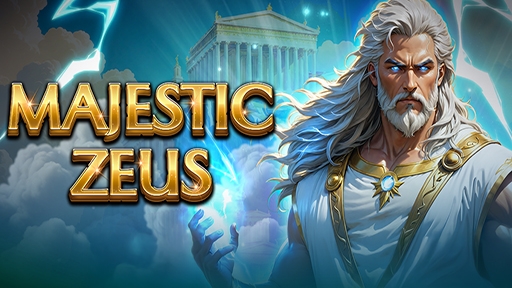 Majestic Zeus