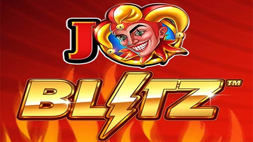Jo Blitz