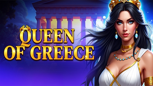 Casino Slots Queen Of Greece