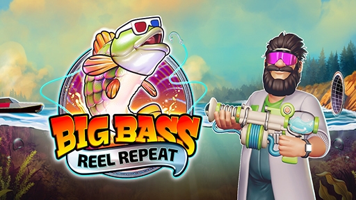 Big Bass Reel Repeat