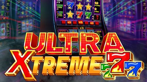 UltraXtreme 777