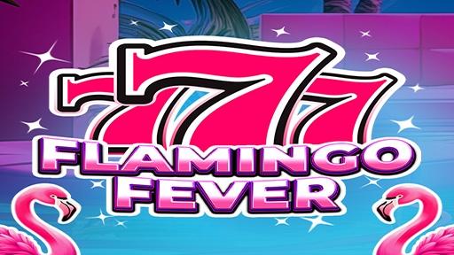 Flamingo Fever