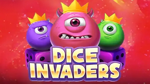 Dice Invaders