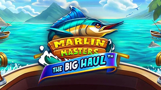 Marlin Masters The Big Haul