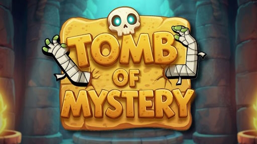 Casino Slots Tomb Of Mystery