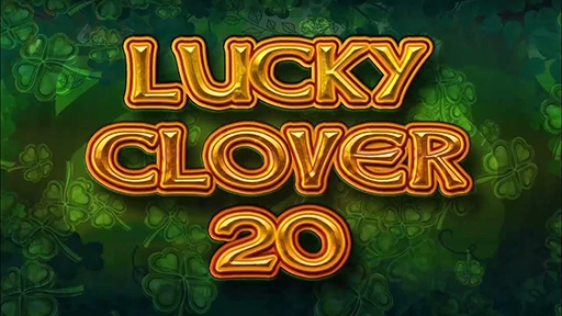 Lucky Clover 20