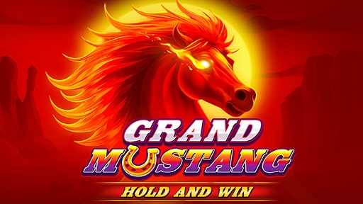 Grand Mustang