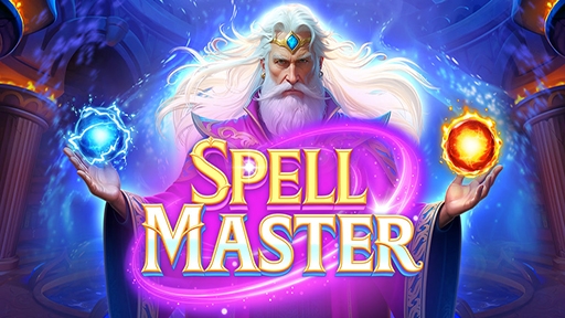 Spell Master