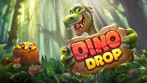 Dino Drop