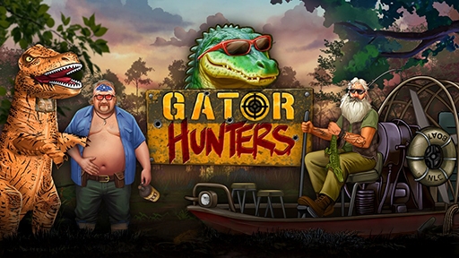 Gator Hunters