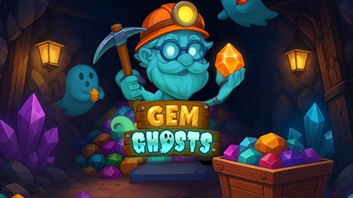 Gem Ghosts
