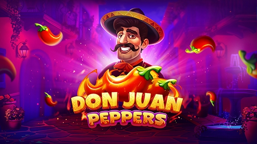 Don Juan Peppers