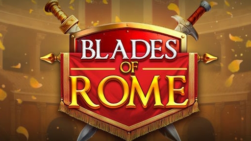 Blades of Rome