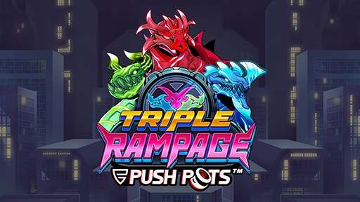 Triple Rampage