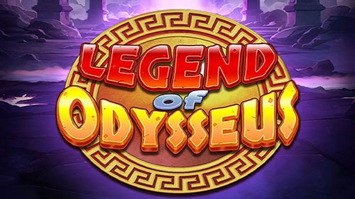 Casino Slots Legend of Odysseus