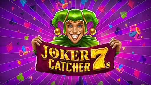 Joker Catcher 7s