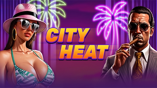City Heat Hold and Hit