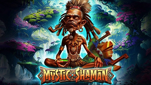 Mystic Shaman