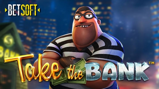 Take The Bank
