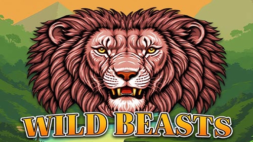 Wild Beasts