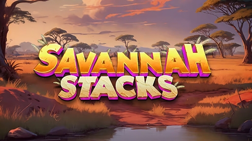 Savannah Stacks