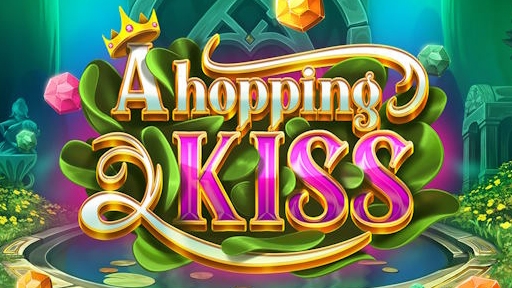 A Hopping Kiss from Swintt Gaming