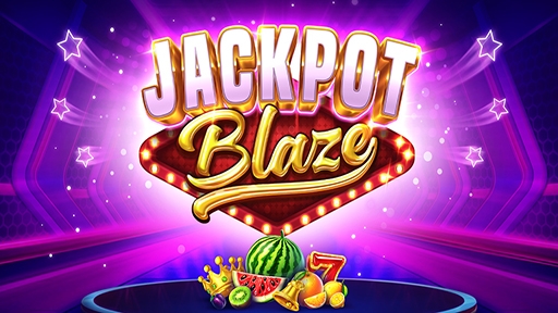 Jackpot Blaze