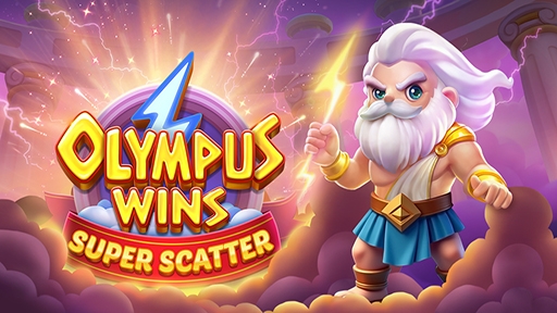 Olympus Wins
