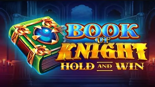 Book Of Knight Hold And Win