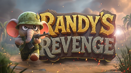 Play online casino Randys Revenge
