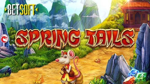 Spring Tails