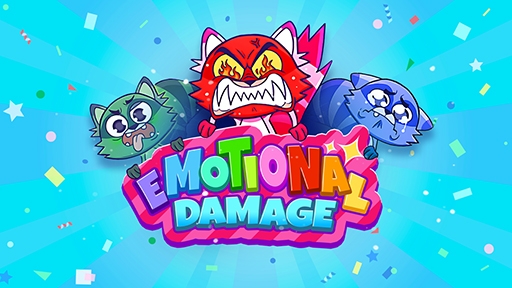 Emotional Damage